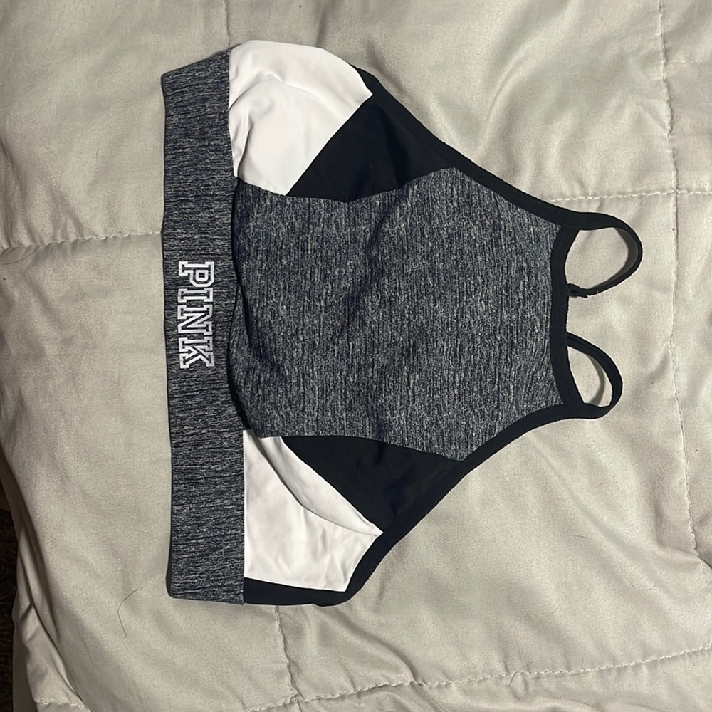 Victoria secret sports bra